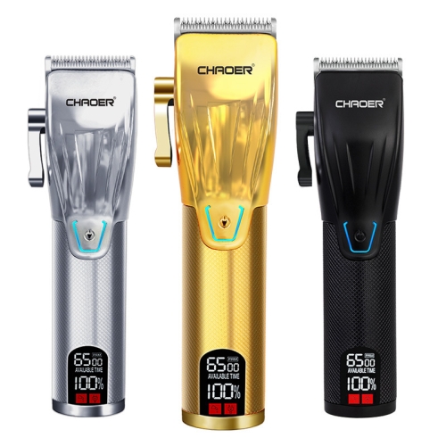 LCD Digital Display Hair Trimmer