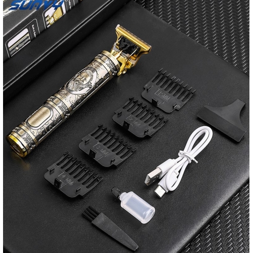 Electric Hair Clippers