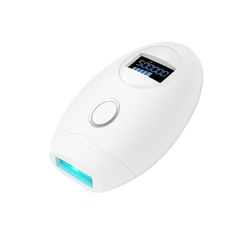 Portable Women And Men Hair Remover Device Flashes Facial Body Laser Hair Removal Use At Home
