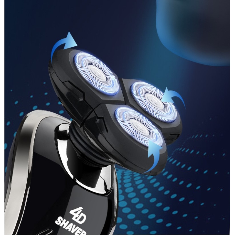 Multi-function Shaver