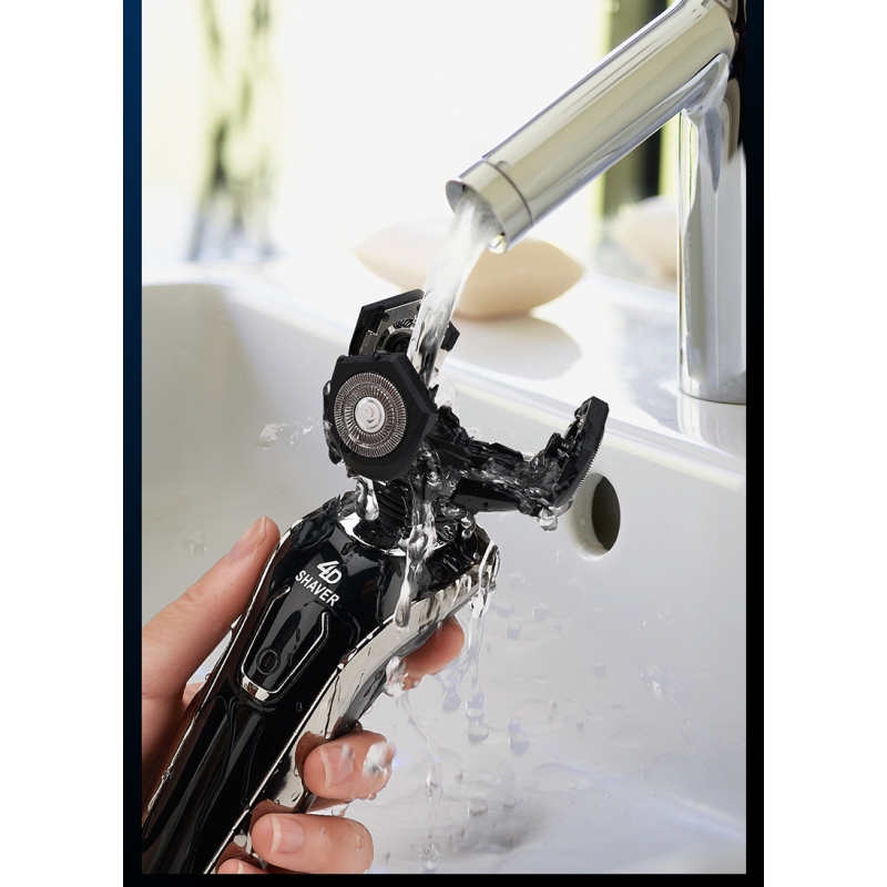 Multi-function Shaver