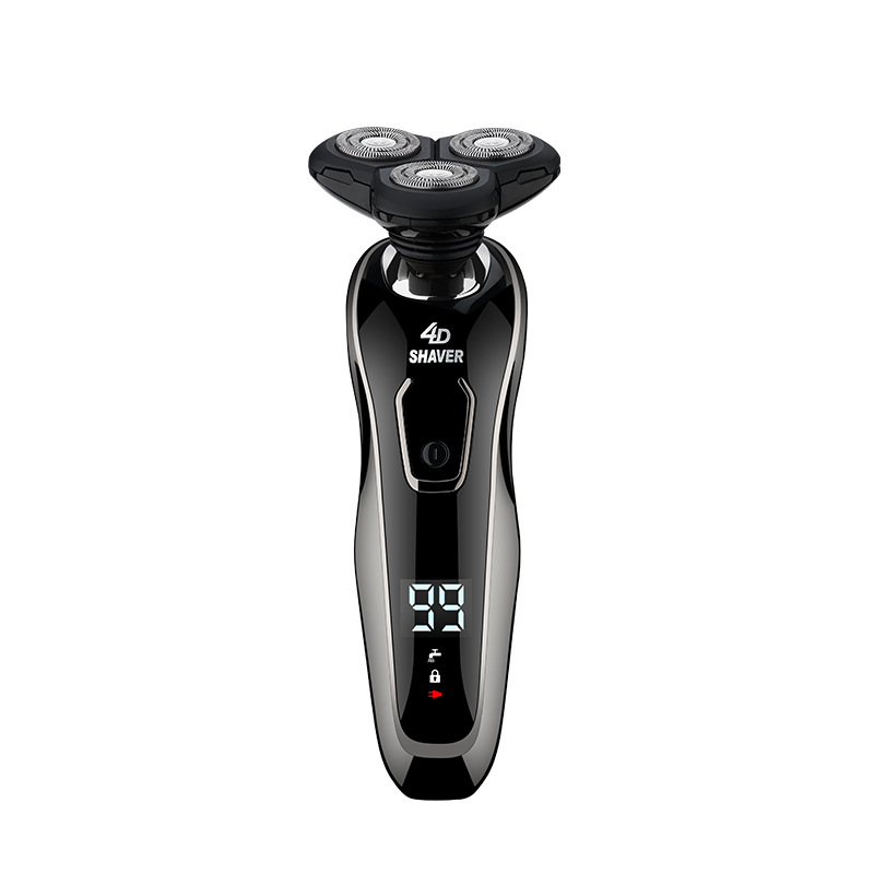Multi-function Shaver