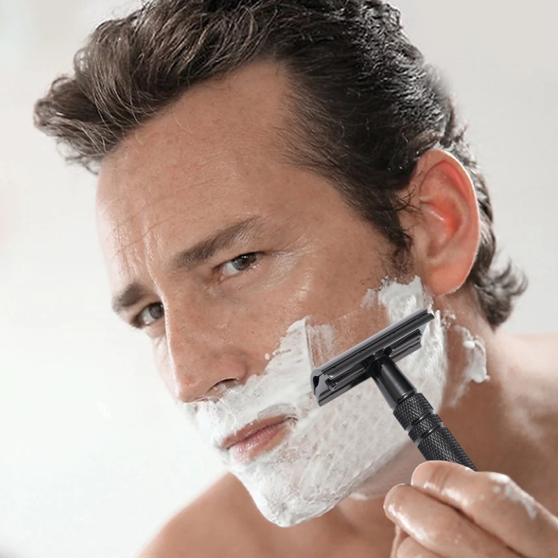 Premium Double Edge Safety For Razor