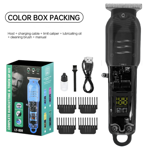 Hair Clipping Tool Professional  Grooming Kits