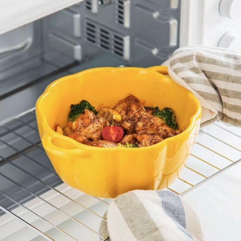 1pcs Kitchen utensils Creative Fruit Bowl