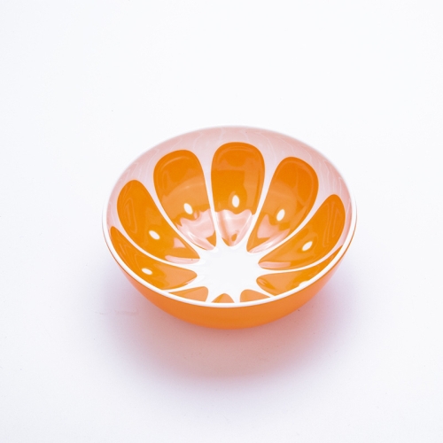 1pcs Kitchen utensils Cartoon Fruit Design Bowl