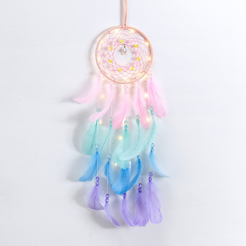 Dream Catchers Wall Decor