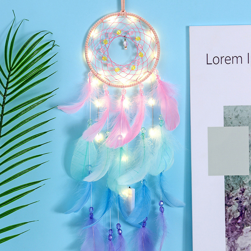 Dream Catchers Wall Decor
