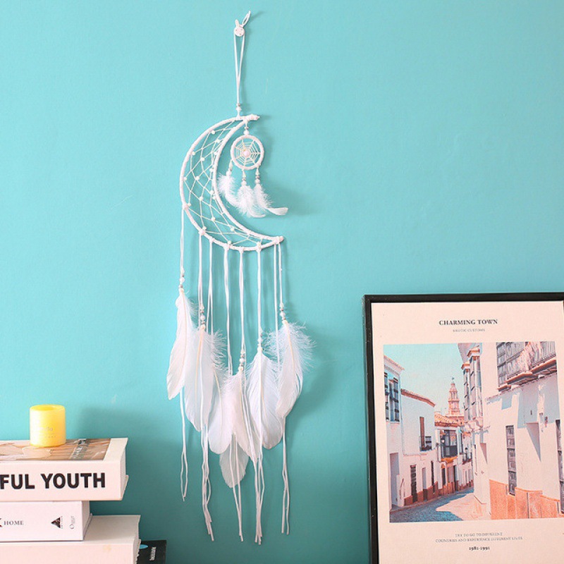Dream Catchers Wall Decor