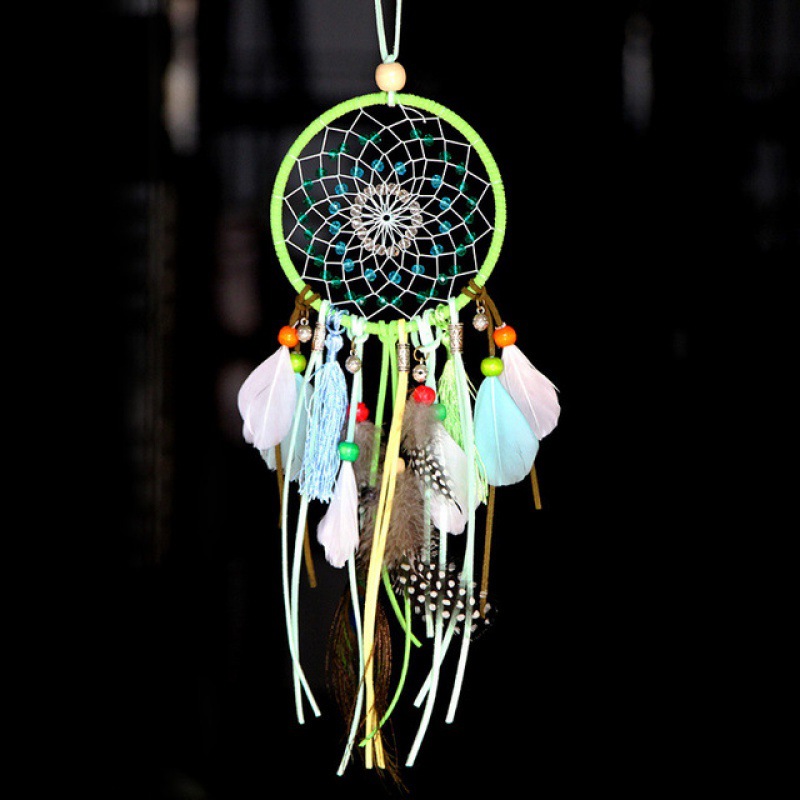 Dream Catchers Wall Decor