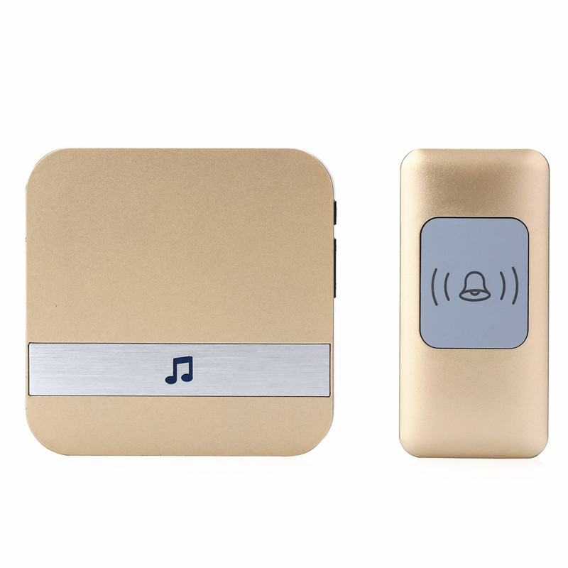 Music Wireless Doors Can Be For Patient Calls, Hotel S, S, Home Doors
