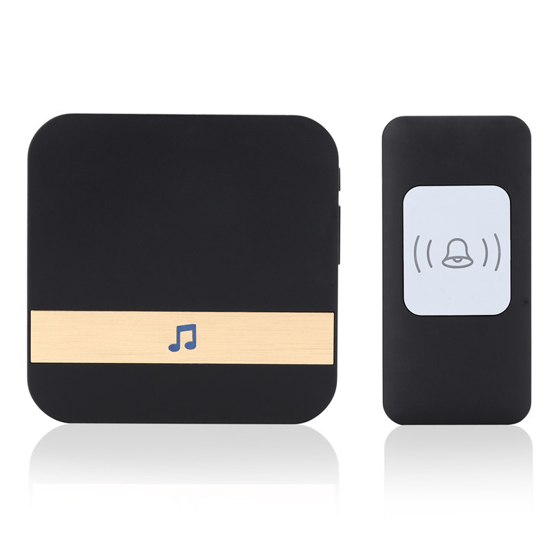 Music Wireless Doors Can Be For Patient Calls, Hotel S, S, Home Doors