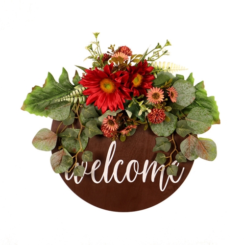 1pcs Garden Sign
