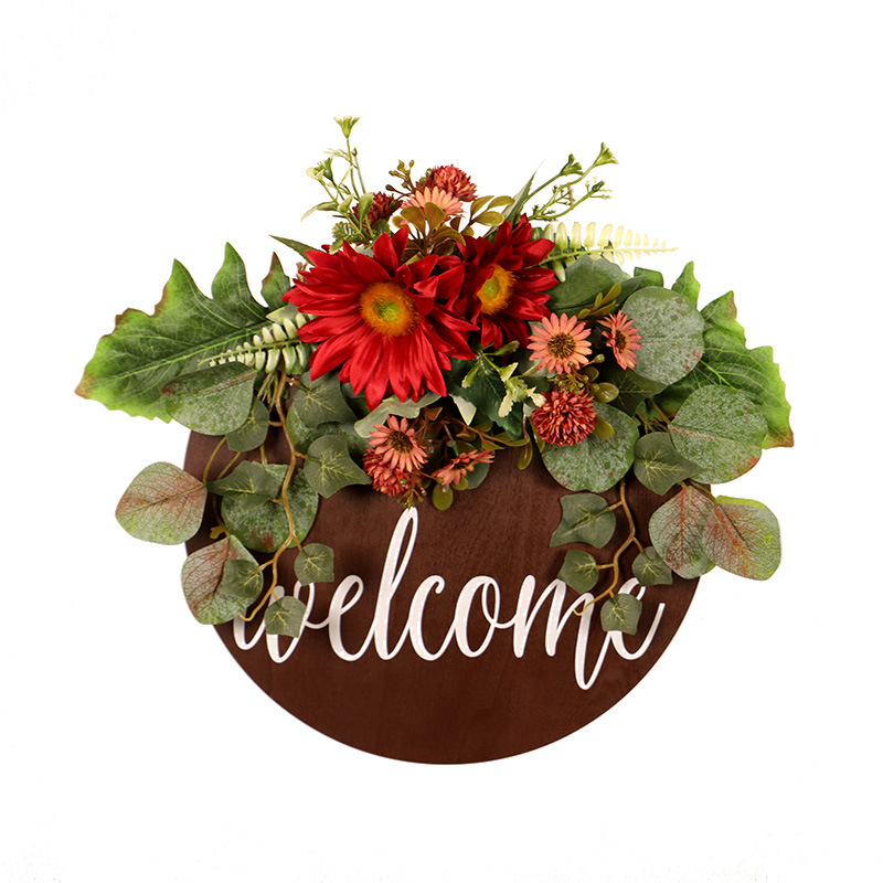 1pcs Garden Sign