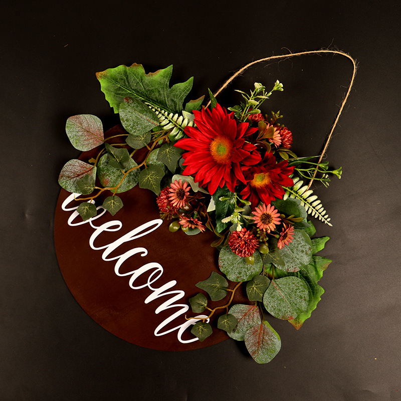 1pcs Garden Sign