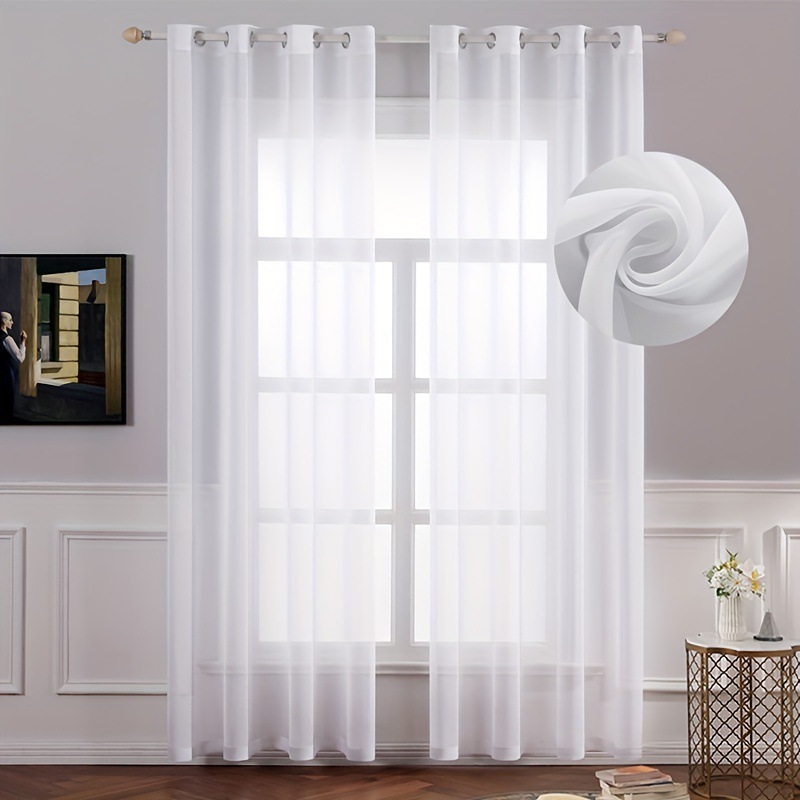Window Curtain