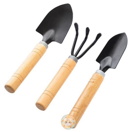 Mini garden tools, plant potting mats as plant accessories, succulent gardening hand tool sets, suitable for seedling soil, caring for succulents
