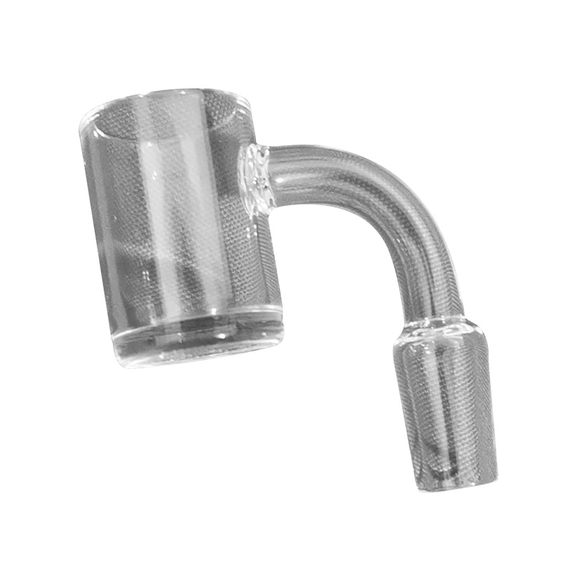 Quartz-Banger-with-oriented-glass-carb-cap-quartz-fittingssware