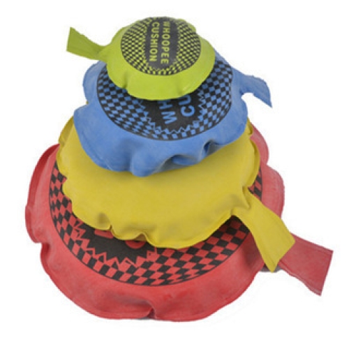 Funny Whoopee Cushion Prank – Hilarious Fart Pad Pillow Toy for Kids & Adults, Perfect for Party Games and Jokes