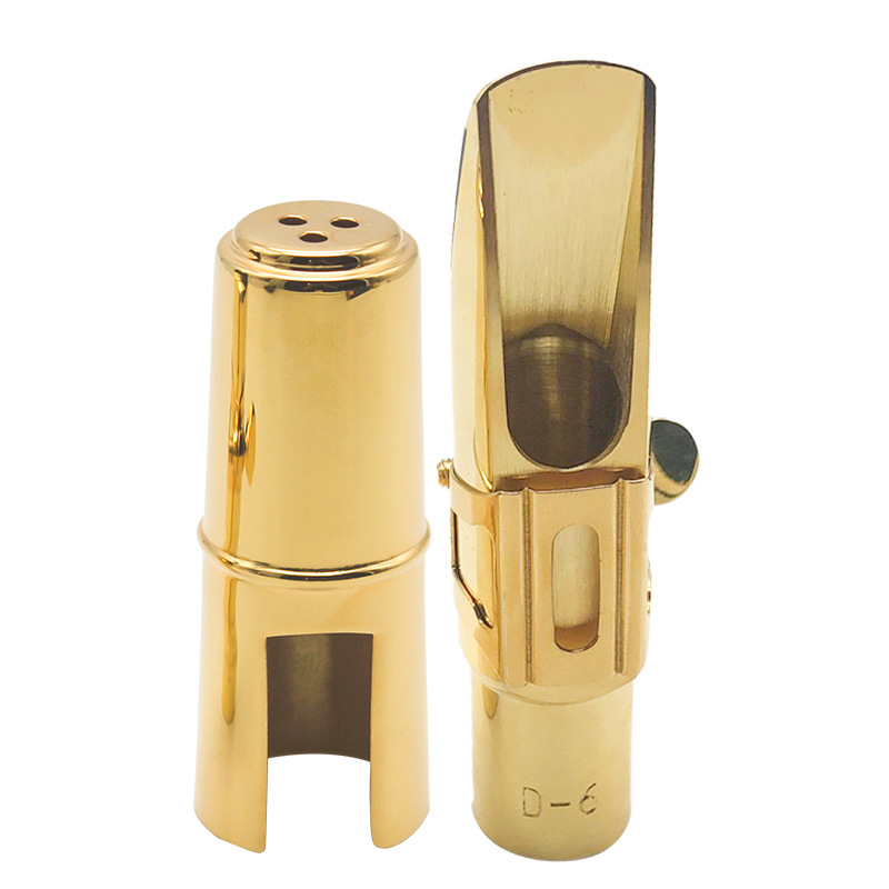 Jazz Tenor Saxophone Mouthpiece – High-Quality Replacement Part for Optimal Performance