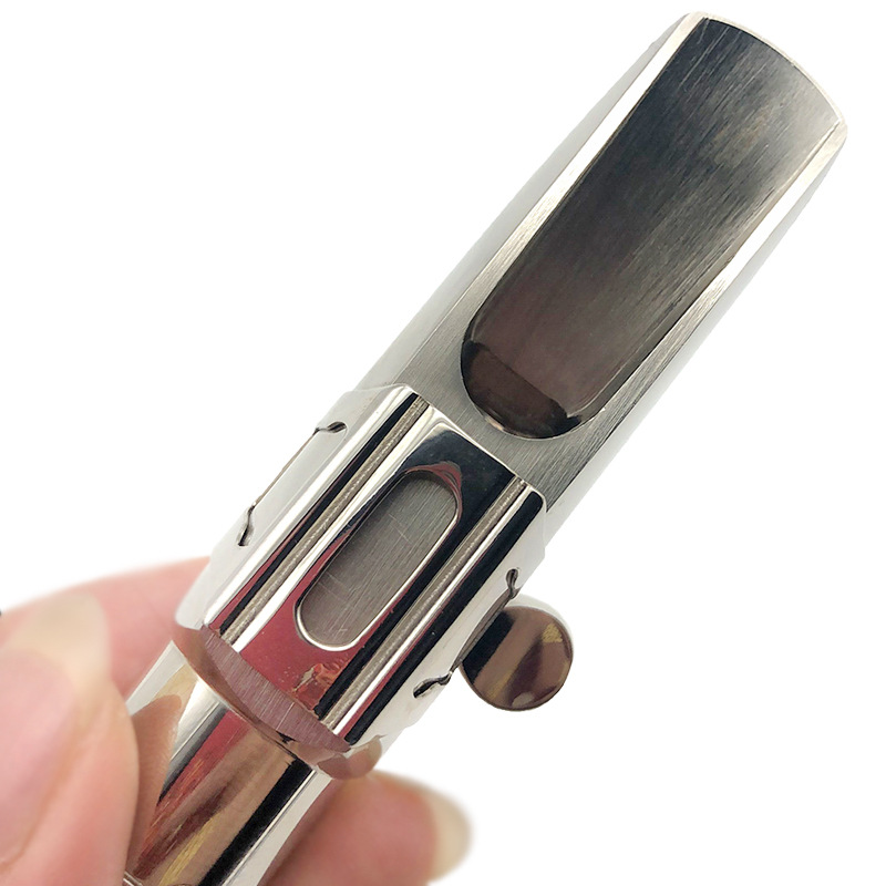 Jazz Tenor Saxophone Mouthpiece – High-Quality Replacement Part for Optimal Performance