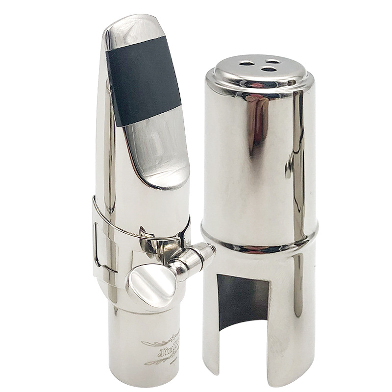 Jazz Tenor Saxophone Mouthpiece – High-Quality Replacement Part for Optimal Performance
