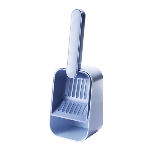 Wholesale Cat Litter Shovel,long Handle Cat Excrement Shovel,pet Cleaning Products