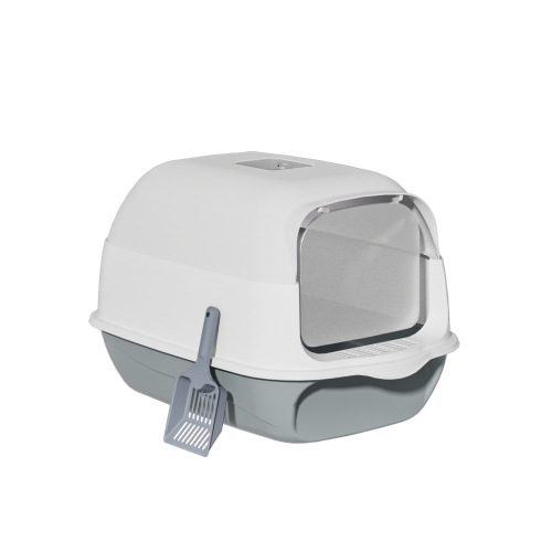Cat Litter Box Rotho My Pet BAILEYA