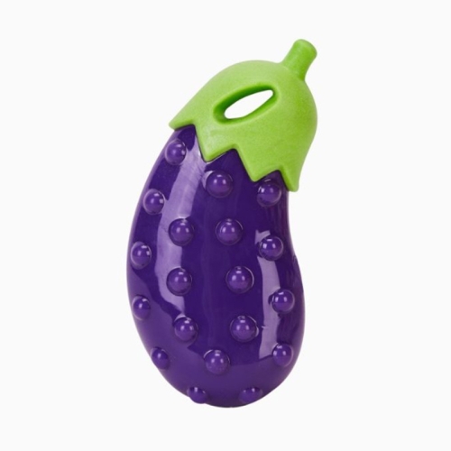 Eggplant with Sound (Dogs , Toys & Sport , Chew Toys)