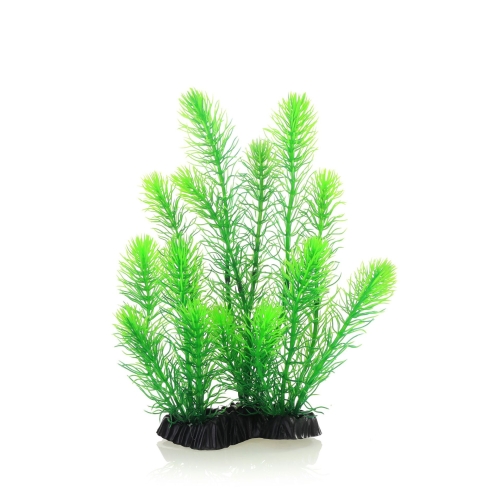 Fish Tank Deco Plant Rock Cabomba