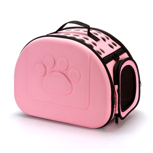 Outdoor Portable Foldable Pet Carriers
