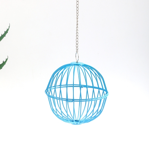 Iron Feedball Ball For Rabbit Guinea Pig Rabbit Chinchillas Hamster Rodent