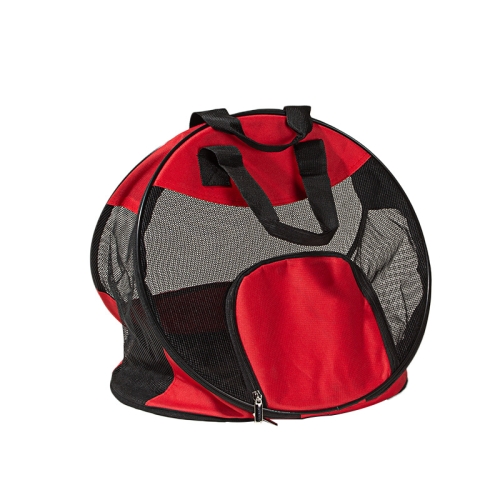 Pet Portable Breathable Handbag