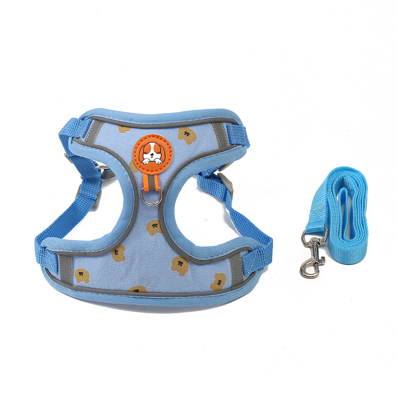 Nayeco Harness X-Trm Cronos Neon Flash (Dogs , Collars, Leads and Harnesses , Harnesses)