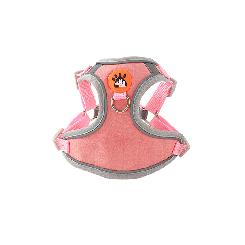 Trekking Step In Dog Harness