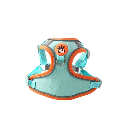 Trekking Step In Dog Harness