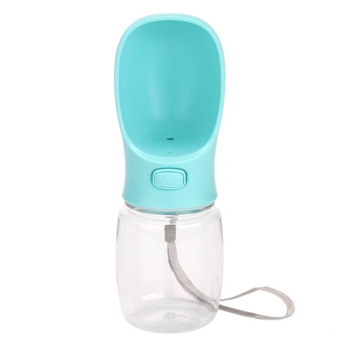 350ml Portable Drinking Water Bottle For Small Dogs
