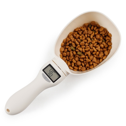 Multifunctional Measuring Spoon