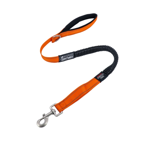 Dog Lead Red Dingo