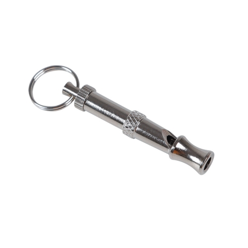 High Frequency Adjustable Dog Puppy Obedience Working Agility Training Whistle