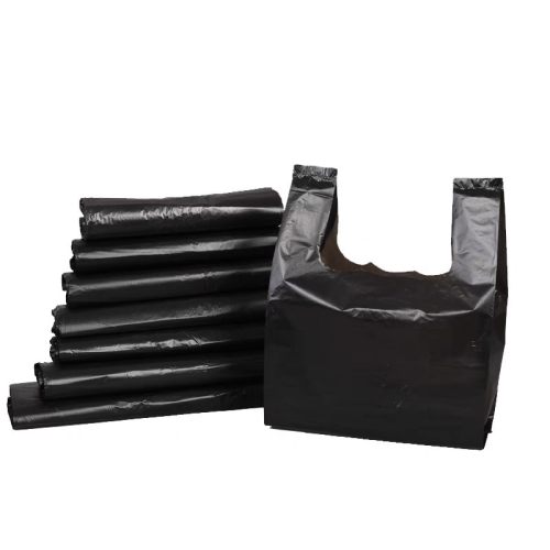 Plastic Dog Poop Bags