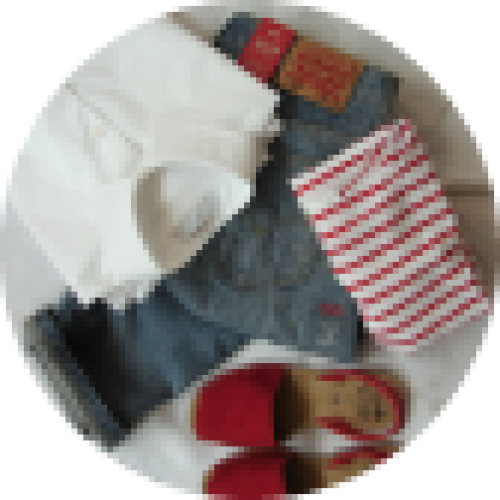 Clothing & Footwear