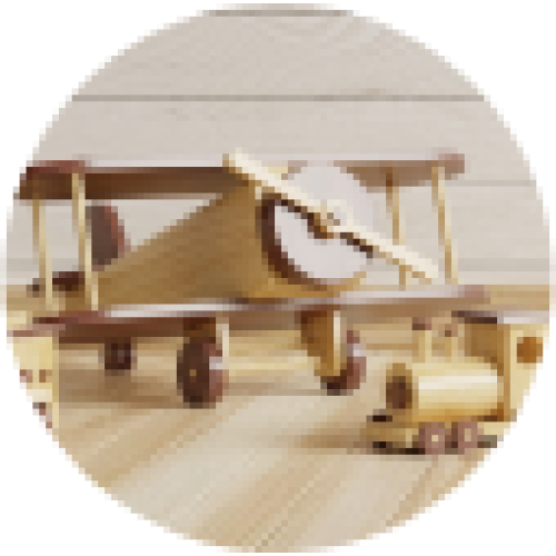 Toys & Children's Products