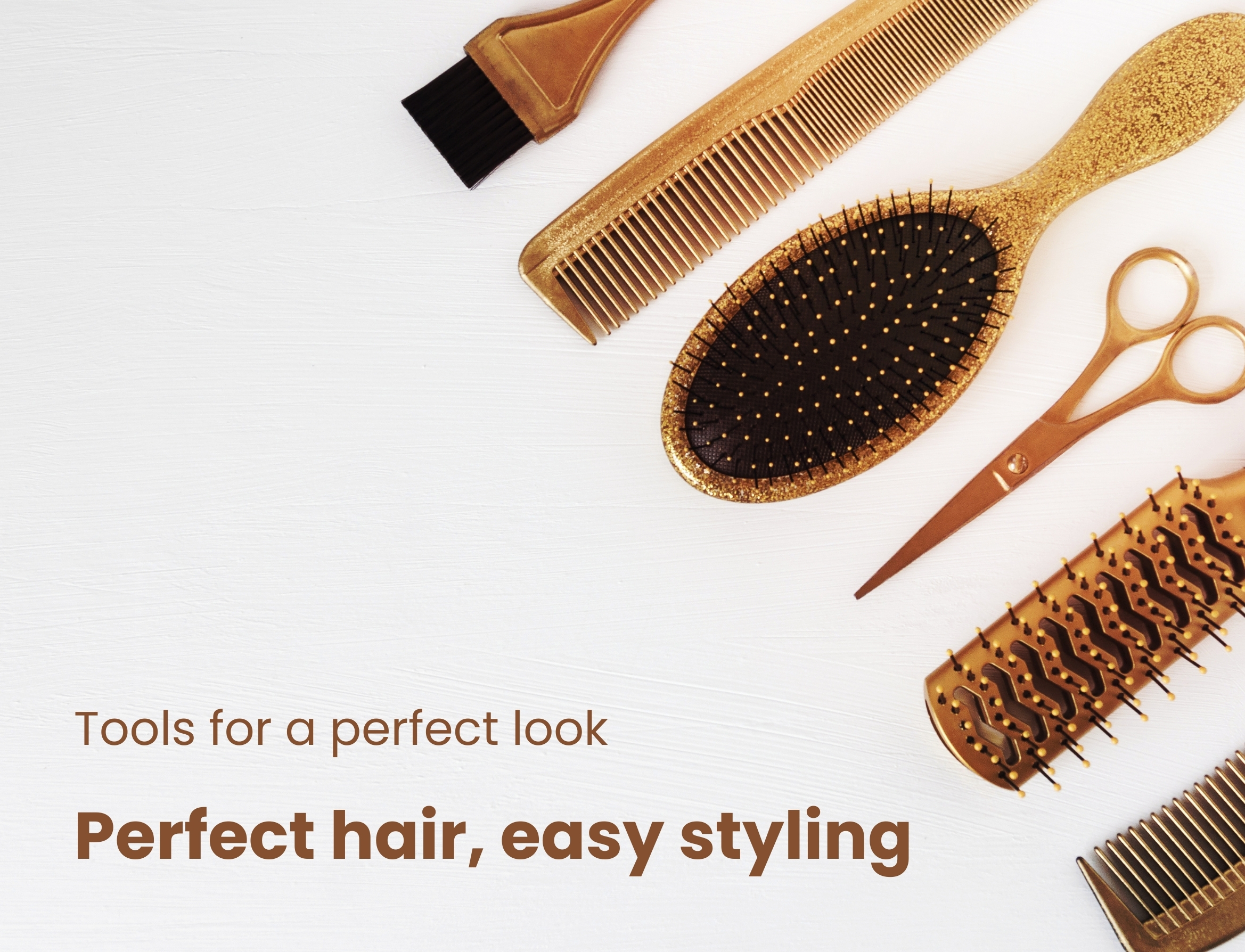 Nursing & Hairdressing