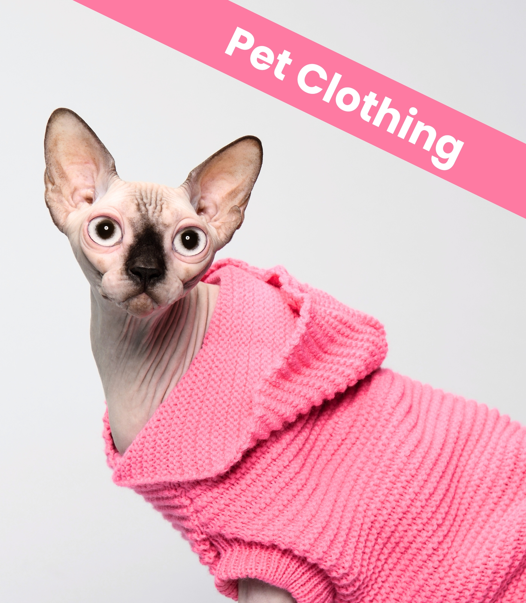 Pet Products