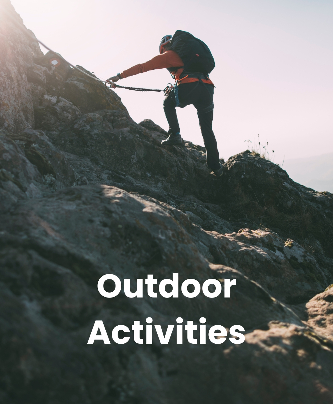 Sports & Outdoors