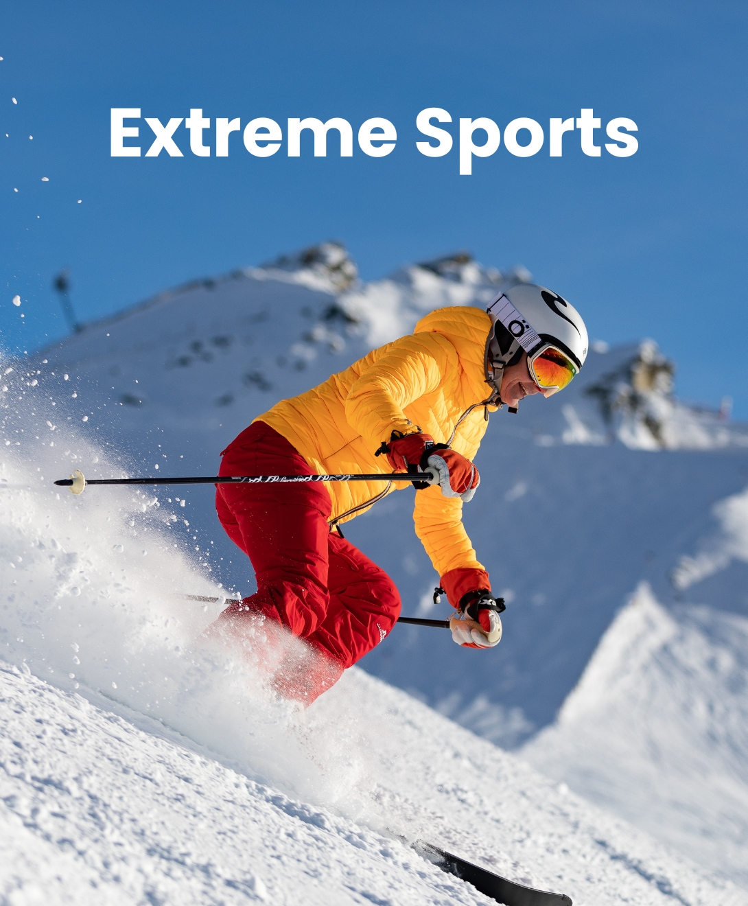 Sports & Outdoors