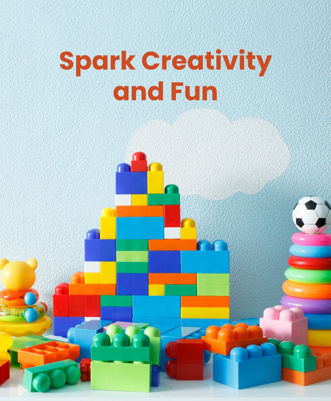 Toys & Children's Products