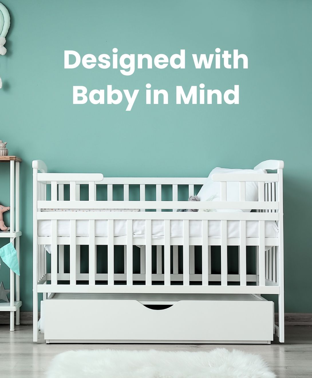 Toys & Children's Products